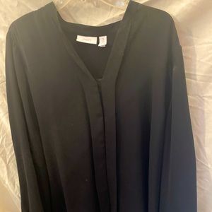 Women’s plus size Chico top